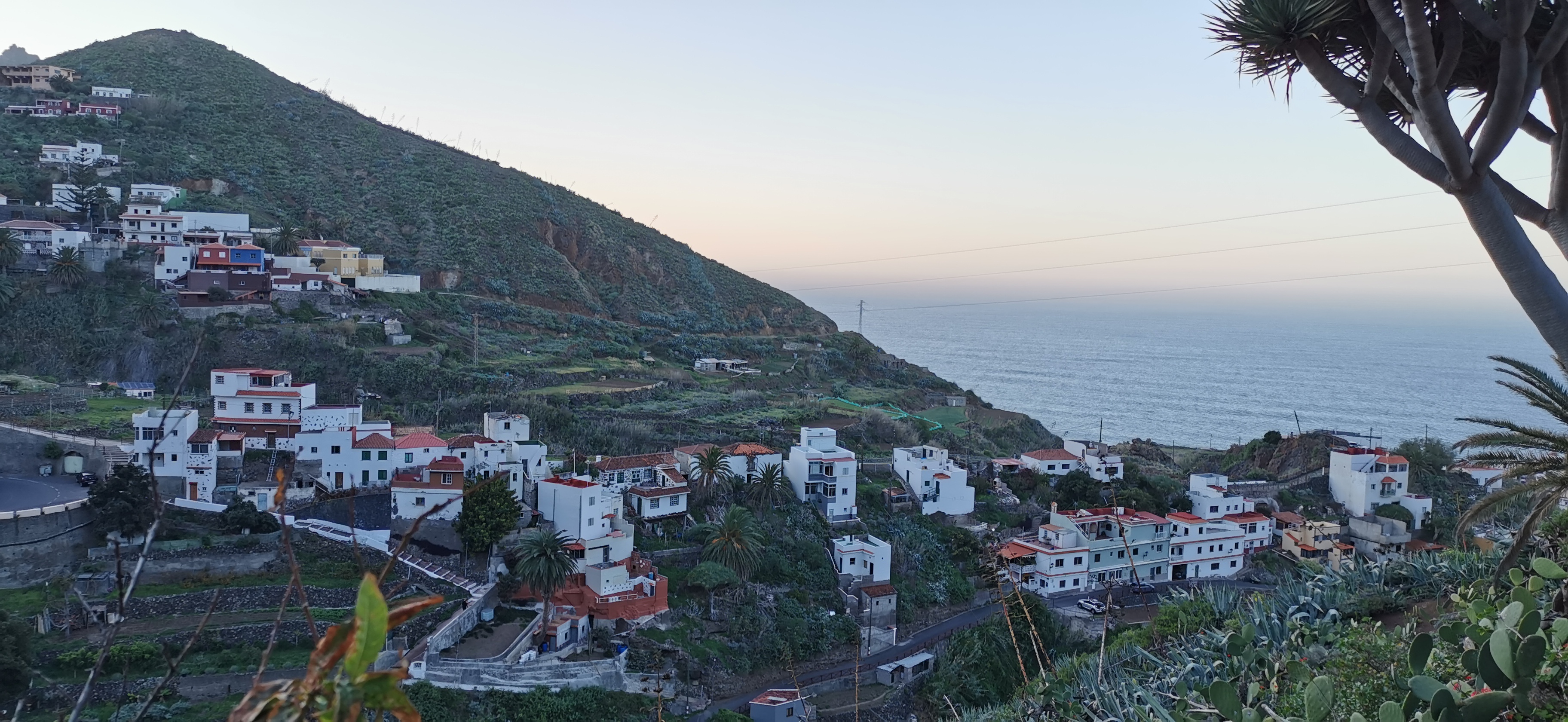Tenerife